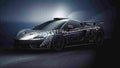 MCLAREN 620R 6714 11 Car A4 Photo Print