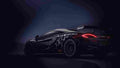 MCLAREN 620R 6714 12 Car A4 Photo Print