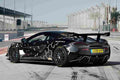 MCLAREN 620R 6714 4 Car A4 Photo Print