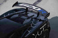 MCLAREN 620R 6714 7 Car A4 Photo Print