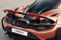 MCLAREN 675LT 6810 13 Car A4 Photo Print