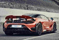 MCLAREN 675LT 6810 14 Car A4 Photo Print
