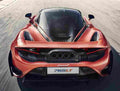 MCLAREN 675LT 6810 18 Car A4 Photo Print