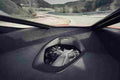MCLAREN 675LT 6810 2 Car A4 Photo Print