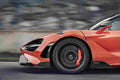 MCLAREN 675LT 6810 23 Car A4 Photo Print