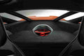 MCLAREN 675LT 6810 5 Car A4 Photo Print