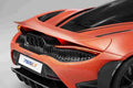 MCLAREN 675LT 6810 6 Car A4 Photo Print