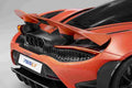MCLAREN 675LT 6810 9 Car A4 Photo Print