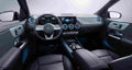 MERCEDES BENZ B Class 6420 10 Car A4 Photo Print