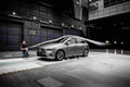 MERCEDES BENZ B Class 6420 17 Car A4 Photo Print