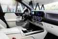 MERCEDES BENZ B Class 6420 2 Car A4 Photo Print