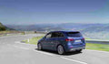 MERCEDES BENZ B Class 6420 23 Car A4 Photo Print