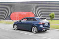 MERCEDES BENZ B Class 6420 26 Car A4 Photo Print
