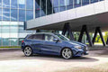 MERCEDES BENZ B Class 6420 28 Car A4 Photo Print