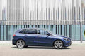 MERCEDES BENZ B Class 6420 31 Car A4 Photo Print