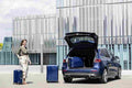 MERCEDES BENZ B Class 6420 33 Car A4 Photo Print