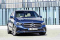 MERCEDES BENZ B Class 6420 36 Car A4 Photo Print