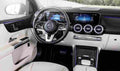 MERCEDES BENZ B Class 6420 4 Car A4 Photo Print