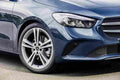MERCEDES BENZ B Class 6420 40 Car A4 Photo Print