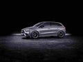MERCEDES BENZ B Class 6420 43 Car A4 Photo Print