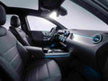 MERCEDES BENZ B Class 6420 5 Car A4 Photo Print