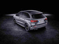 MERCEDES BENZ B Class 6420 50 Car A4 Photo Print