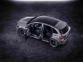 MERCEDES BENZ B Class 6420 51 Car A4 Photo Print