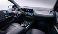 MERCEDES BENZ B Class 6420 6 Car A4 Photo Print