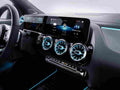 MERCEDES BENZ B Class 6420 7 Car A4 Photo Print