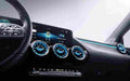 MERCEDES BENZ B Class 6420 9 Car A4 Photo Print