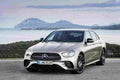 MERCEDES BENZ E Class  W213  6782 12 Car A4 Photo Print