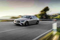 MERCEDES BENZ E Class  W213  6782 17 Car A4 Photo Print
