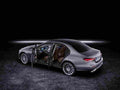 MERCEDES BENZ E Class  W213  6782 23 Car A4 Photo Print
