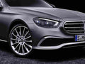 MERCEDES BENZ E Class  W213  6782 24 Car A4 Photo Print