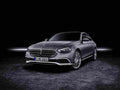 MERCEDES BENZ E Class  W213  6782 26 Car A4 Photo Print