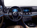 MERCEDES BENZ E Class  W213  6782 3 Car A4 Photo Print