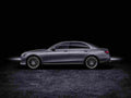 MERCEDES BENZ E Class  W213  6782 30 Car A4 Photo Print