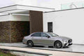 MERCEDES BENZ E Class  W213  6782 32 Car A4 Photo Print