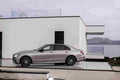 MERCEDES BENZ E Class  W213  6782 33 Car A4 Photo Print