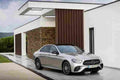 MERCEDES BENZ E Class  W213  6782 35 Car A4 Photo Print