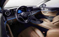 MERCEDES BENZ E Class  W213  6782 5 Car A4 Photo Print