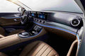 MERCEDES BENZ E Class  W213  6782 6 Car A4 Photo Print