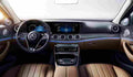 MERCEDES BENZ E Class  W213  6782 7 Car A4 Photo Print