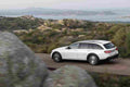MERCEDES BENZ E Class T Modell All Terrain  S213  6791 14 Car A4 Photo Print