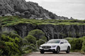 MERCEDES BENZ E Class T Modell All Terrain  S213  6791 17 Car A4 Photo Print