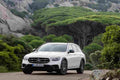MERCEDES BENZ E Class T Modell All Terrain  S213  6791 18 Car A4 Photo Print