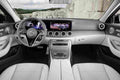 MERCEDES BENZ E Class T Modell All Terrain  S213  6791 2 Car A4 Photo Print