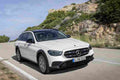 MERCEDES BENZ E Class T Modell All Terrain  S213  6791 25 Car A4 Photo Print