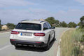 MERCEDES BENZ E Class T Modell All Terrain  S213  6791 26 Car A4 Photo Print