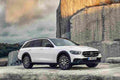 MERCEDES BENZ E Class T Modell All Terrain  S213  6791 27 Car A4 Photo Print